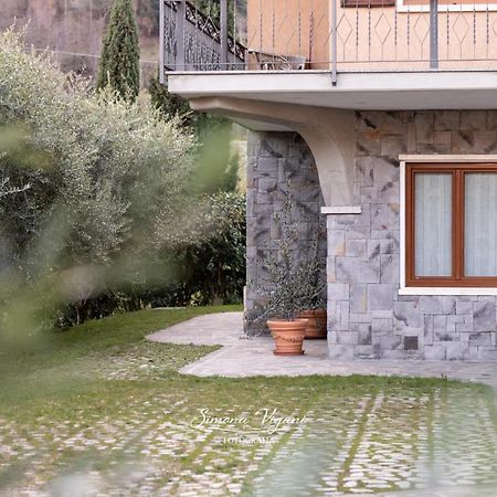 Feel At Home - Villa Uliveta Sovere Экстерьер фото