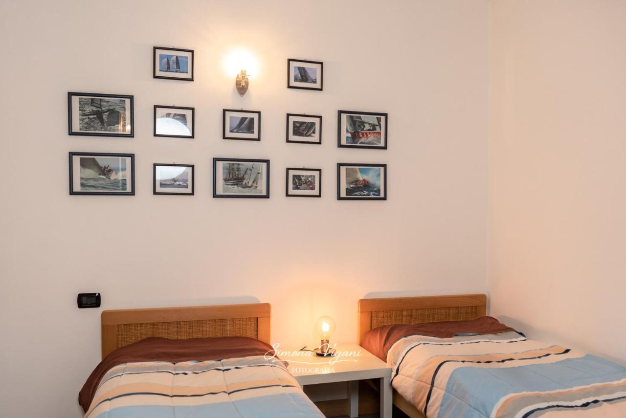 Feel At Home - Villa Uliveta Sovere Экстерьер фото