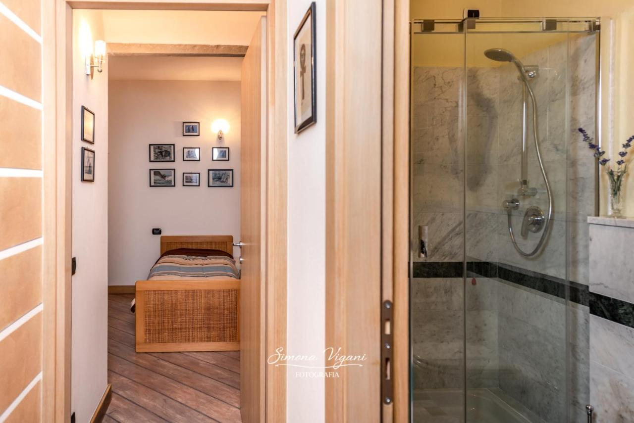 Feel At Home - Villa Uliveta Sovere Экстерьер фото