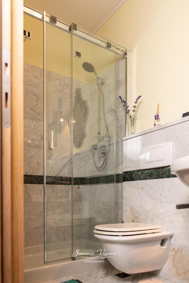 Feel At Home - Villa Uliveta Sovere Экстерьер фото